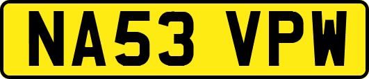 NA53VPW