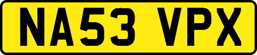 NA53VPX