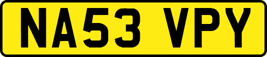 NA53VPY