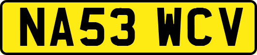 NA53WCV