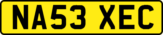 NA53XEC