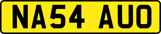 NA54AUO