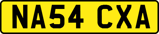 NA54CXA