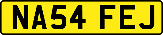 NA54FEJ