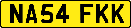 NA54FKK