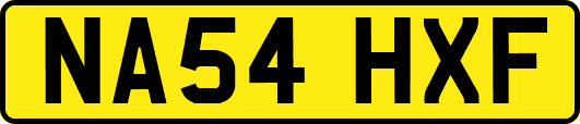 NA54HXF