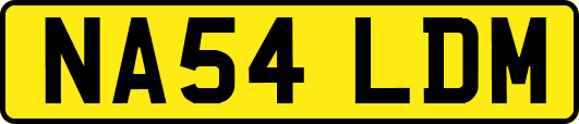 NA54LDM