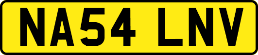 NA54LNV