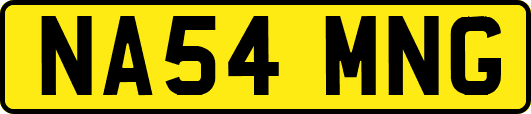 NA54MNG