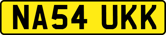 NA54UKK