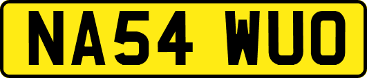 NA54WUO