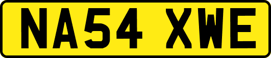 NA54XWE