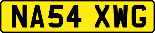 NA54XWG