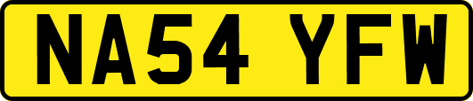 NA54YFW