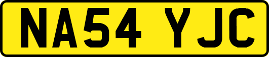 NA54YJC
