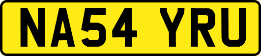 NA54YRU