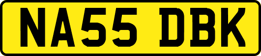 NA55DBK