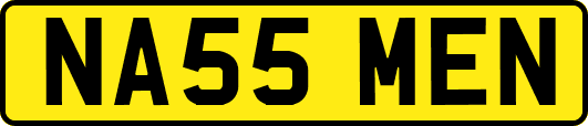 NA55MEN