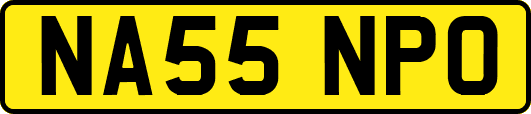 NA55NPO
