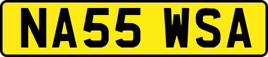 NA55WSA