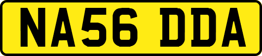 NA56DDA