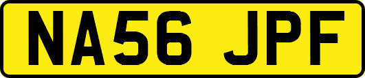 NA56JPF