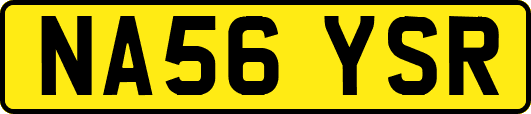 NA56YSR