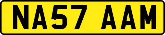 NA57AAM
