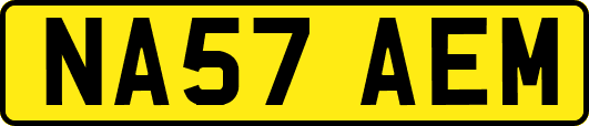 NA57AEM