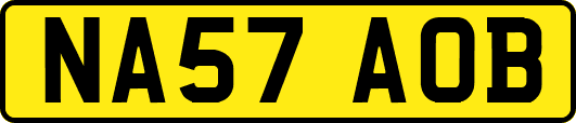 NA57AOB