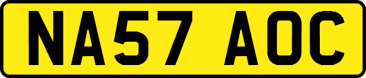NA57AOC