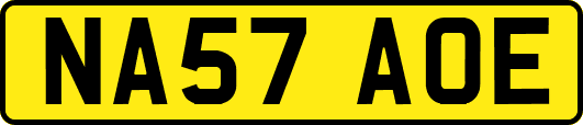 NA57AOE