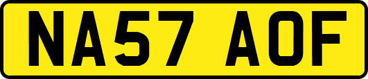NA57AOF