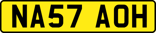 NA57AOH