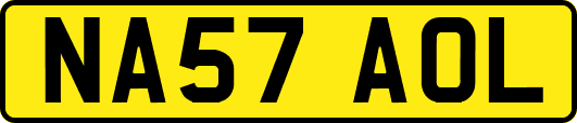 NA57AOL