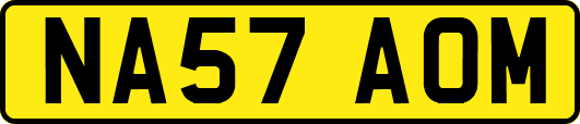 NA57AOM