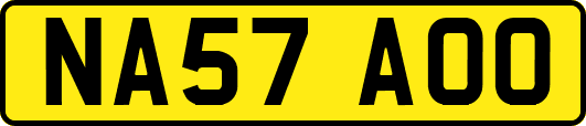 NA57AOO