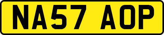 NA57AOP