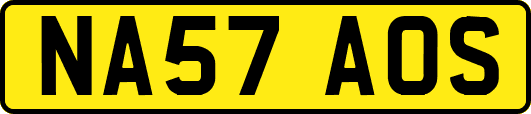 NA57AOS