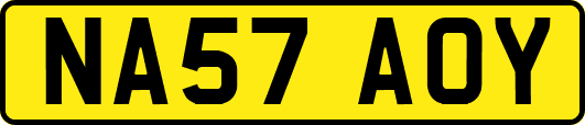 NA57AOY