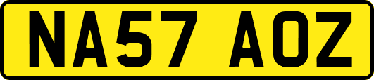 NA57AOZ