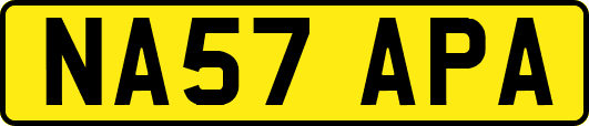 NA57APA