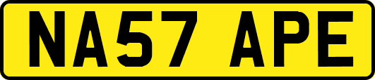 NA57APE