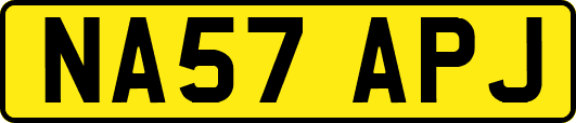 NA57APJ