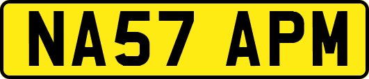 NA57APM