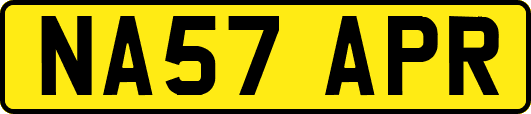 NA57APR