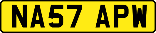 NA57APW