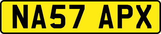 NA57APX
