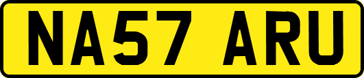 NA57ARU
