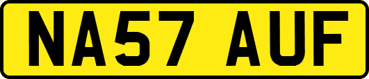 NA57AUF